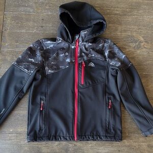 Snozu Youth Rain/Snow Jacket